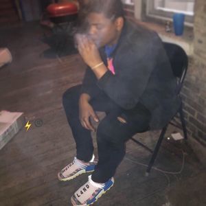 Meet your Posher, Joshua